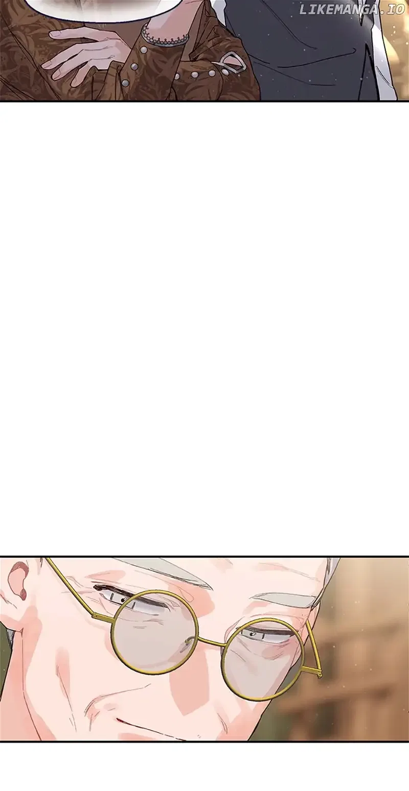 The Elegant Sea of Savagery Chapter 70 – Page 18