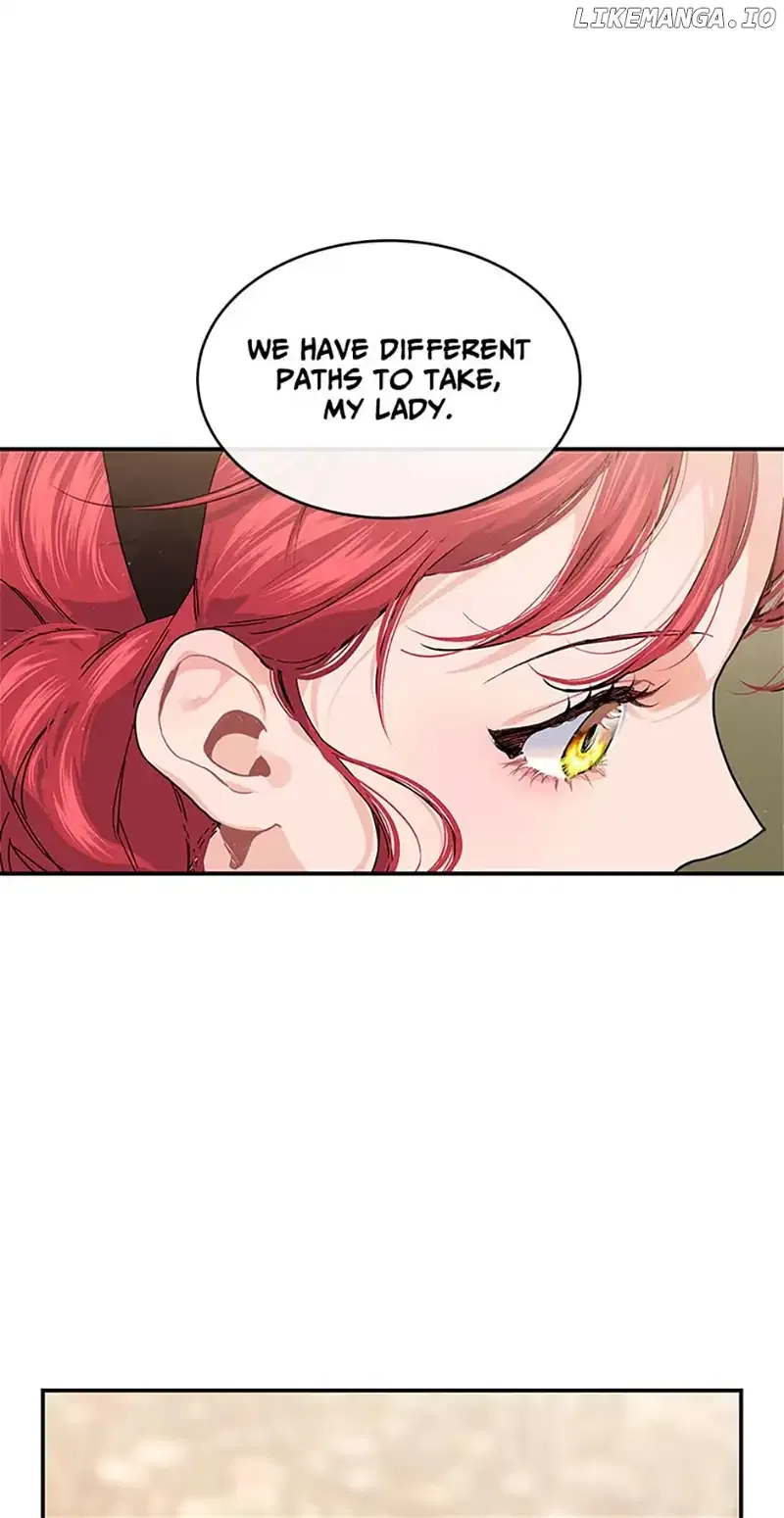 The Elegant Sea of Savagery Chapter 70 – Page 19