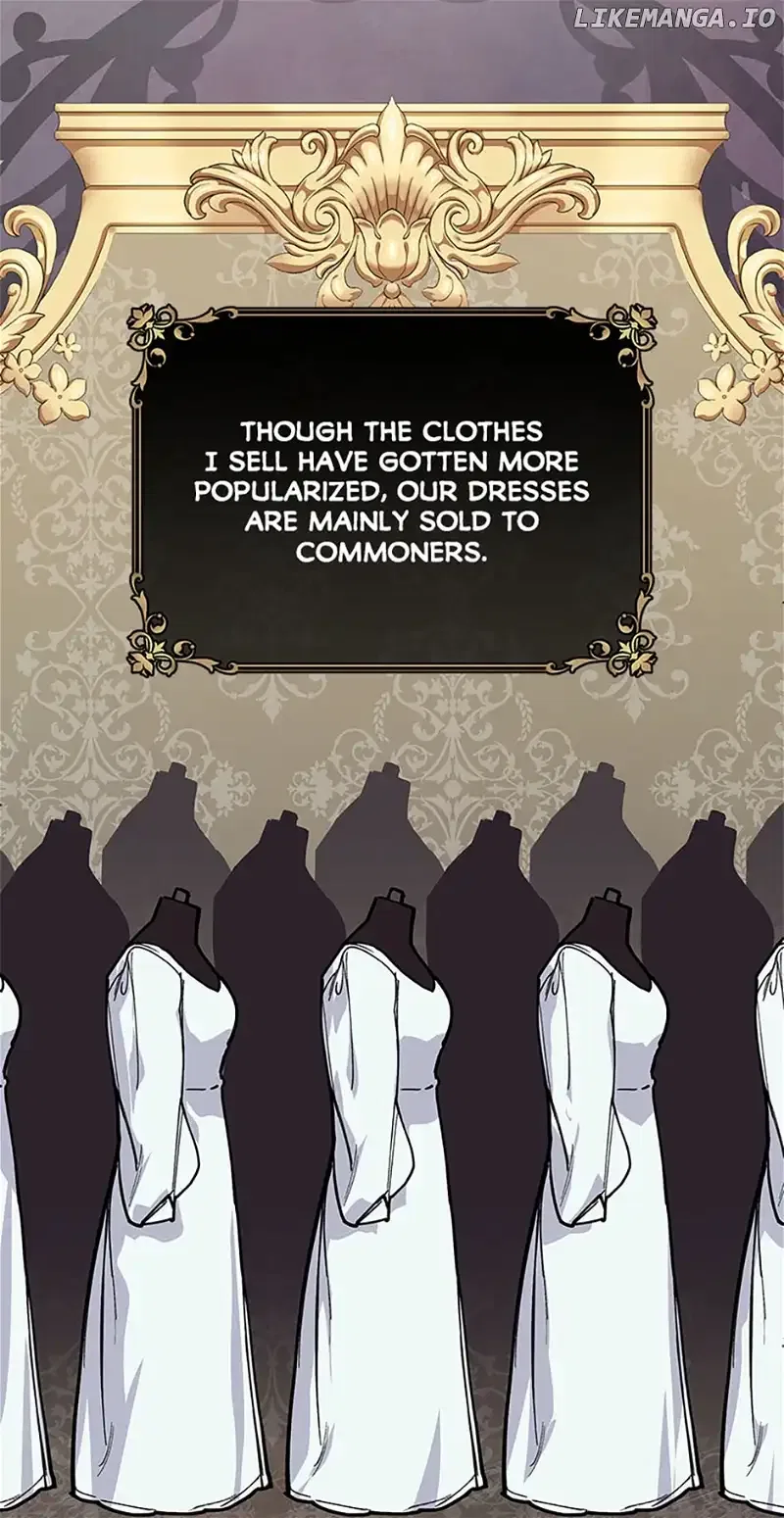 The Elegant Sea of Savagery Chapter 70 – Page 21