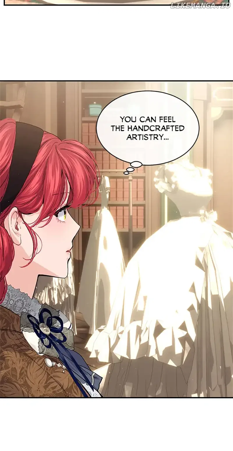 The Elegant Sea of Savagery Chapter 70 – Page 24