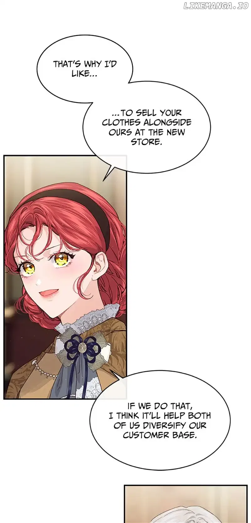 The Elegant Sea of Savagery Chapter 70 – Page 26