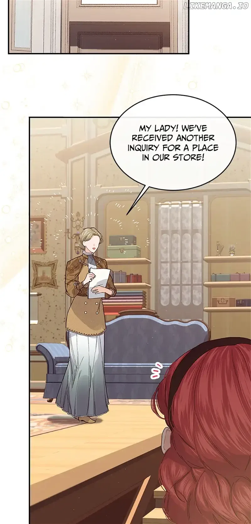 The Elegant Sea of Savagery Chapter 70 – Page 28