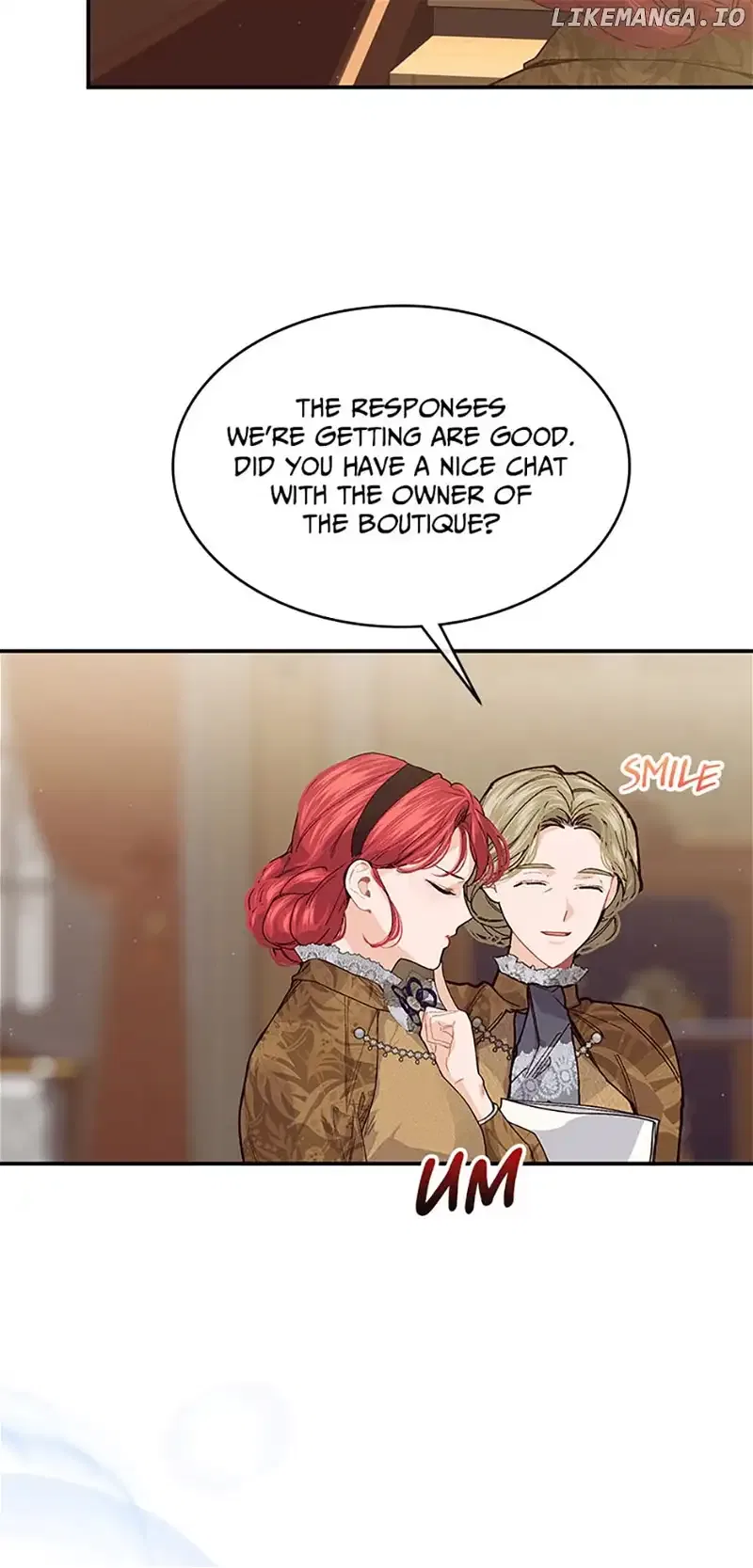 The Elegant Sea of Savagery Chapter 70 – Page 29
