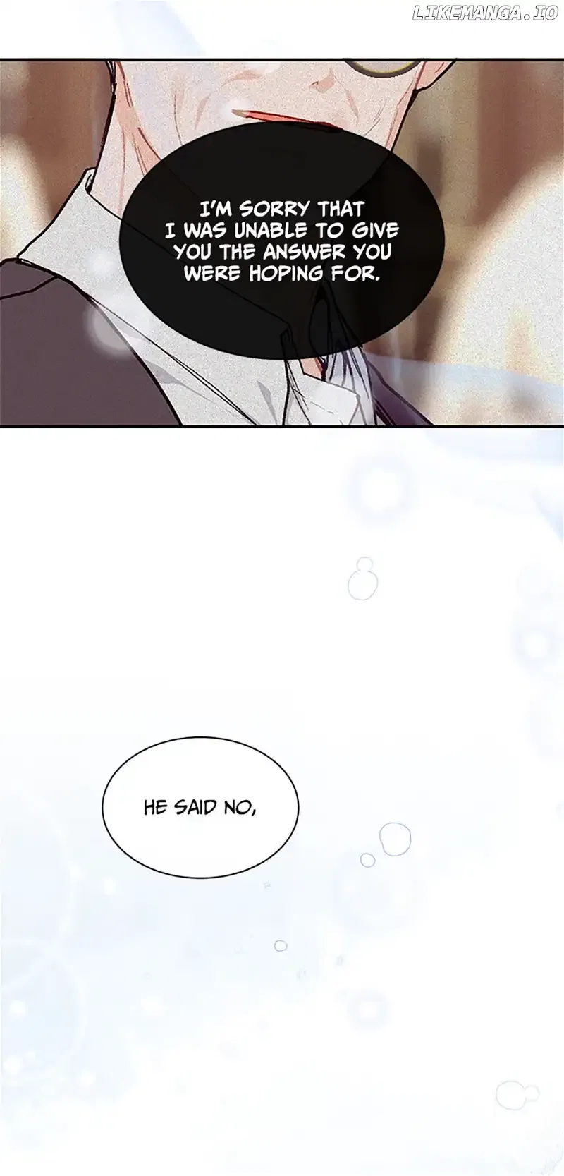The Elegant Sea of Savagery Chapter 70 – Page 30