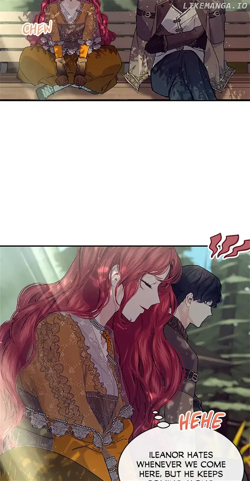 The Elegant Sea of Savagery Chapter 70 – Page 35