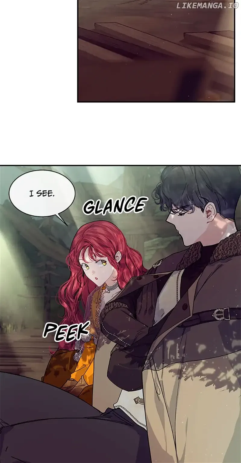 The Elegant Sea of Savagery Chapter 70 – Page 37
