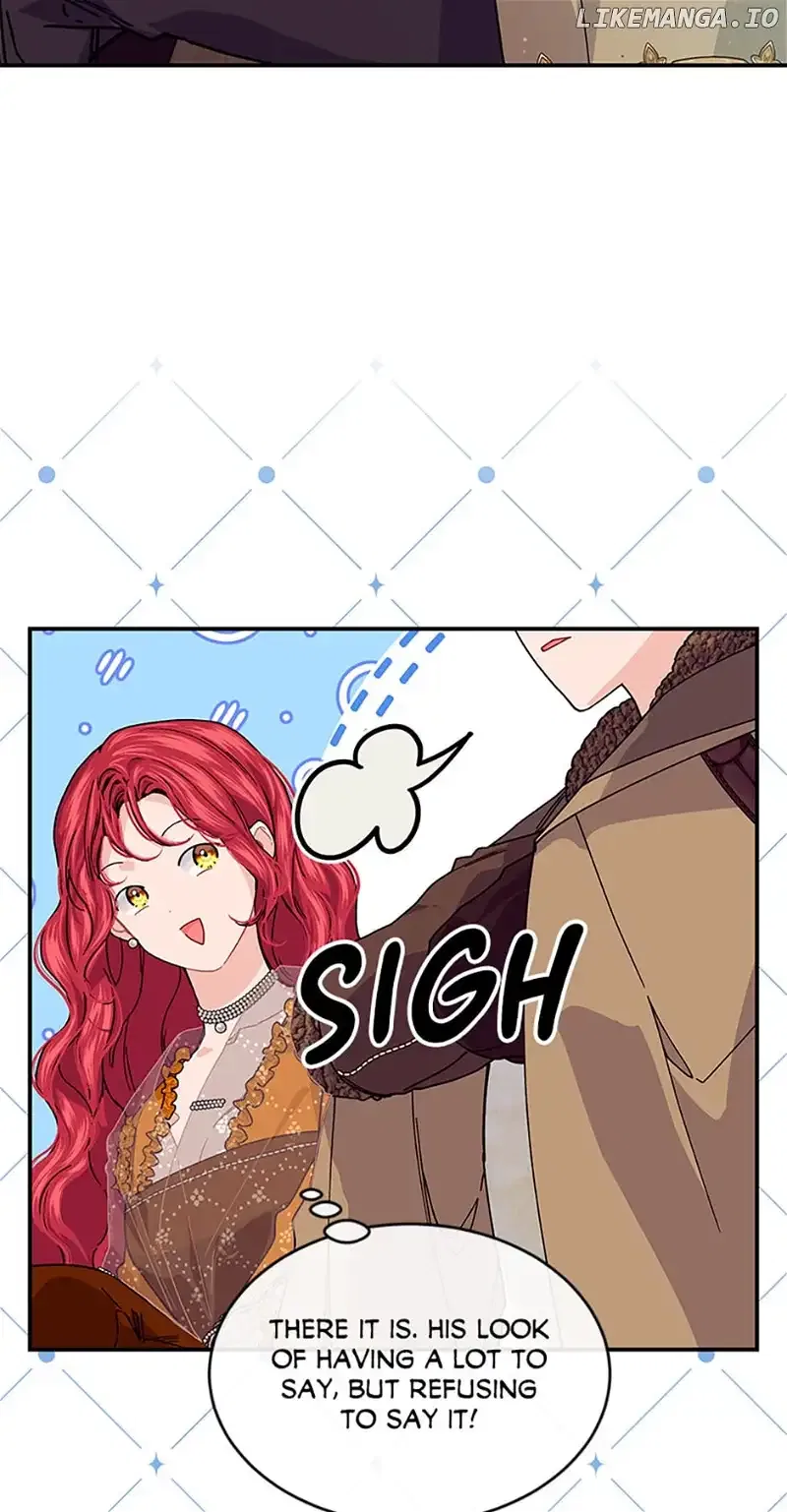 The Elegant Sea of Savagery Chapter 70 – Page 38
