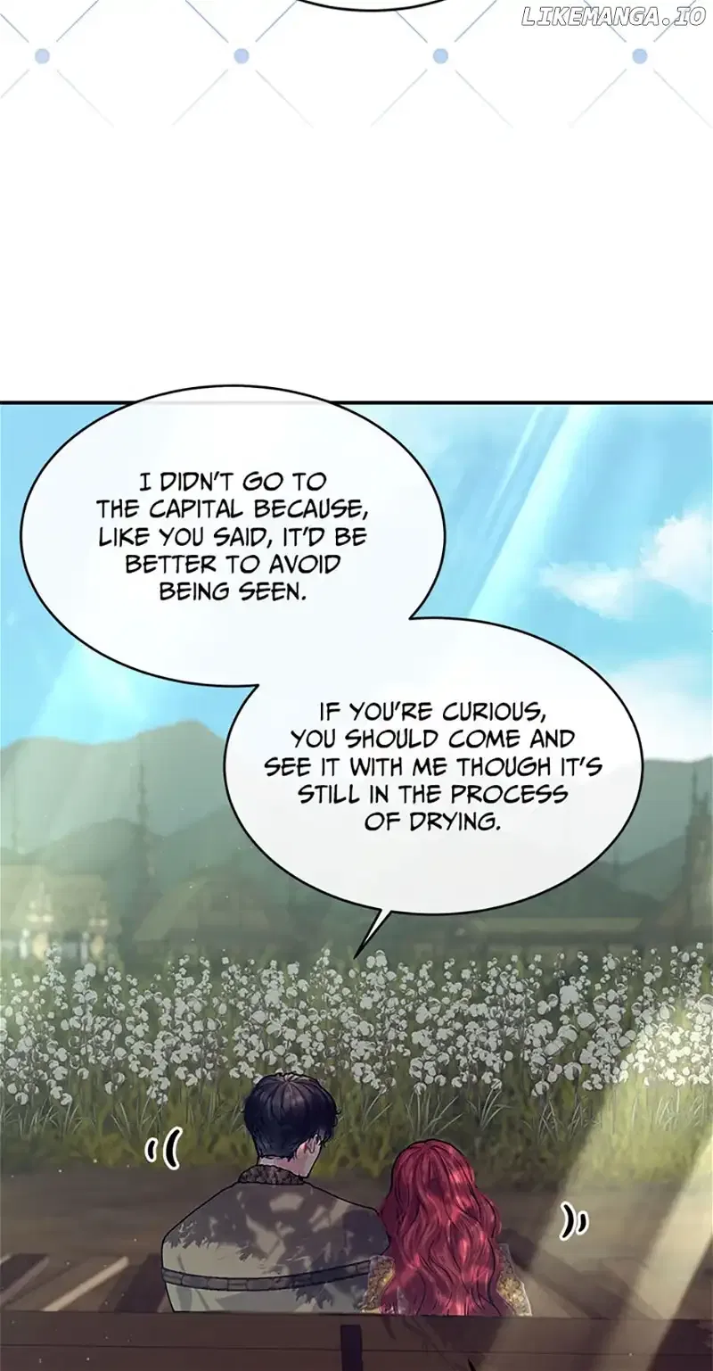 The Elegant Sea of Savagery Chapter 70 – Page 39