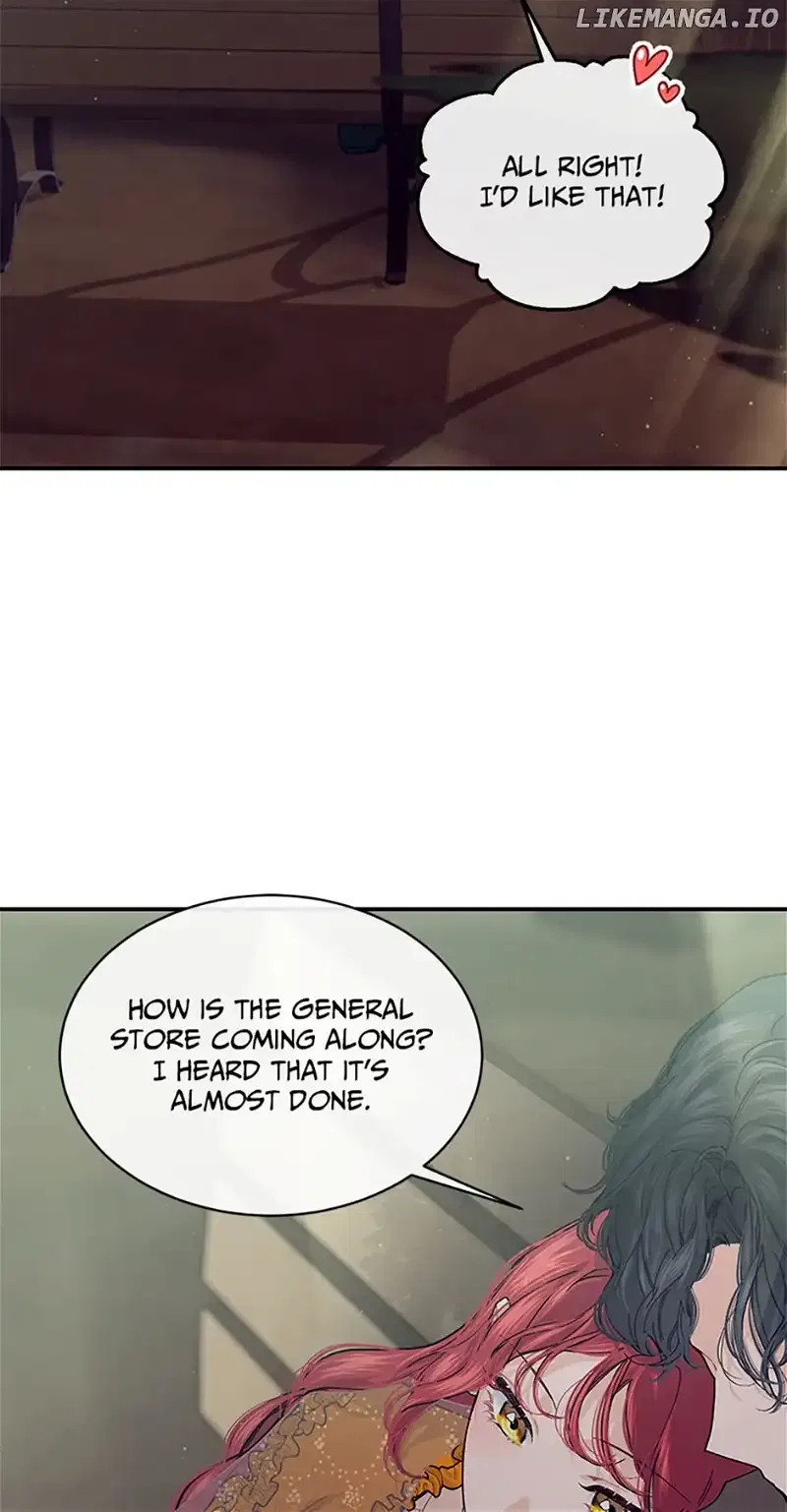 The Elegant Sea of Savagery Chapter 70 – Page 40