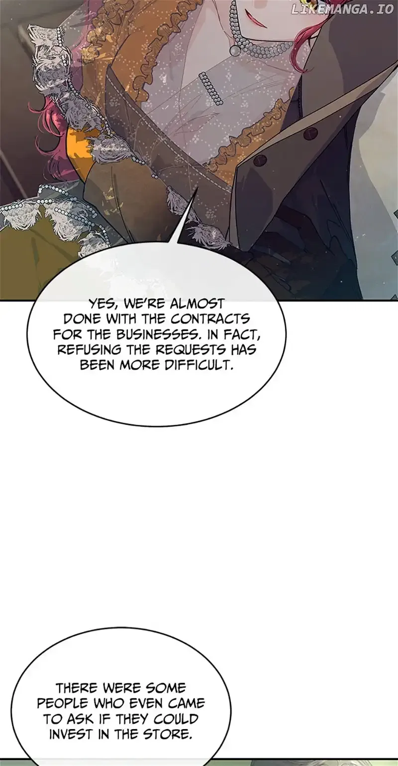 The Elegant Sea of Savagery Chapter 70 – Page 41
