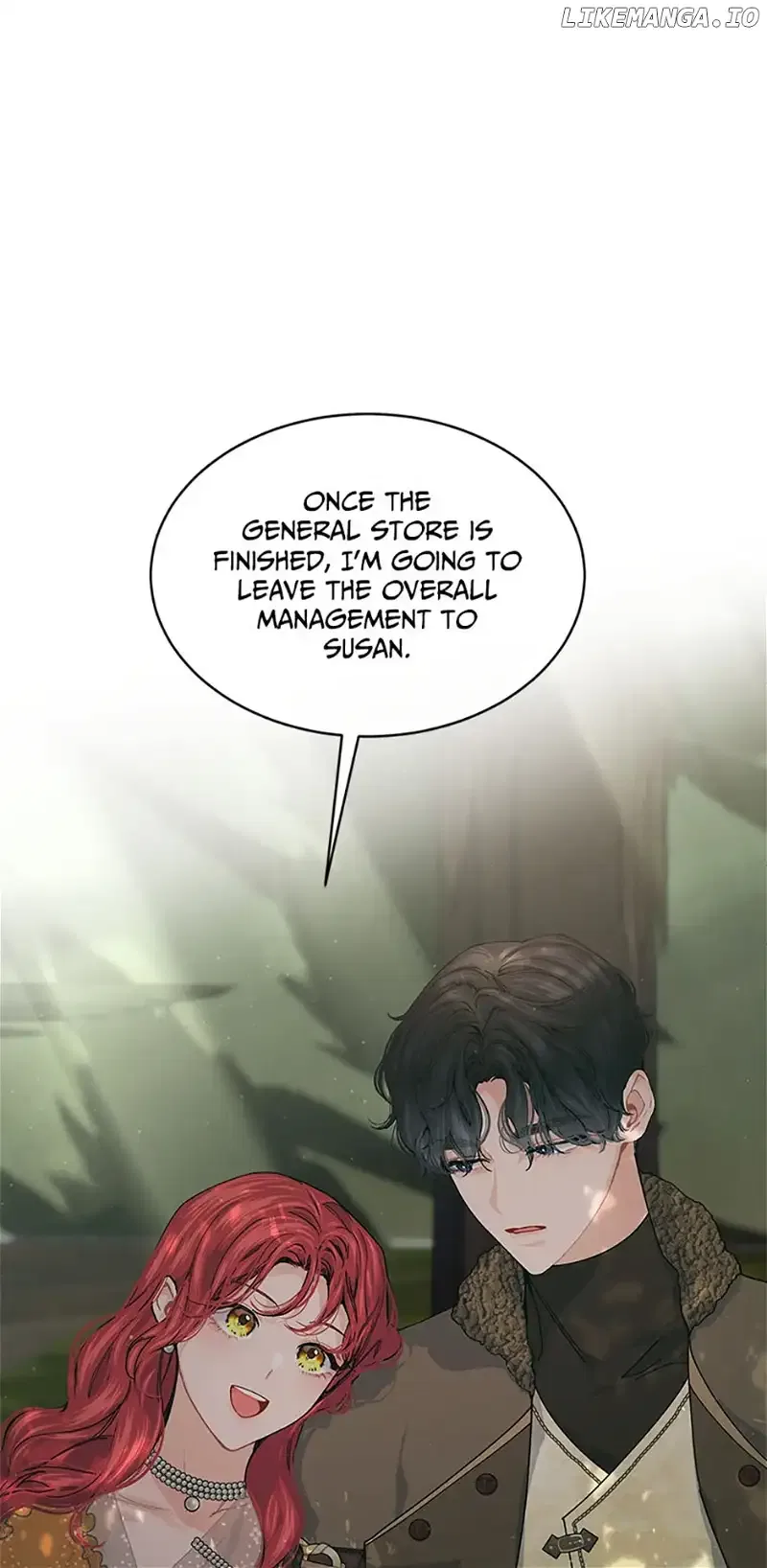 The Elegant Sea of Savagery Chapter 70 – Page 46