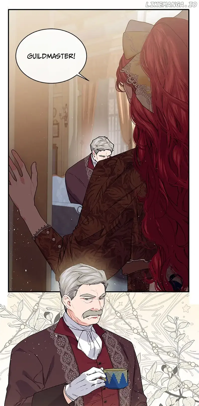 The Elegant Sea of Savagery Chapter 70 – Page 53