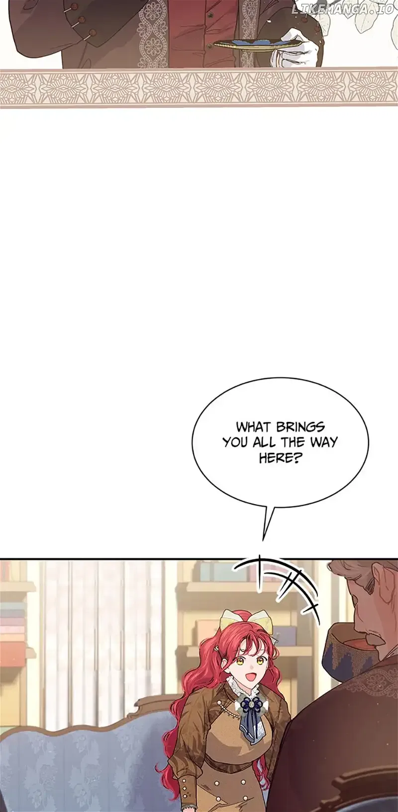 The Elegant Sea of Savagery Chapter 70 – Page 54