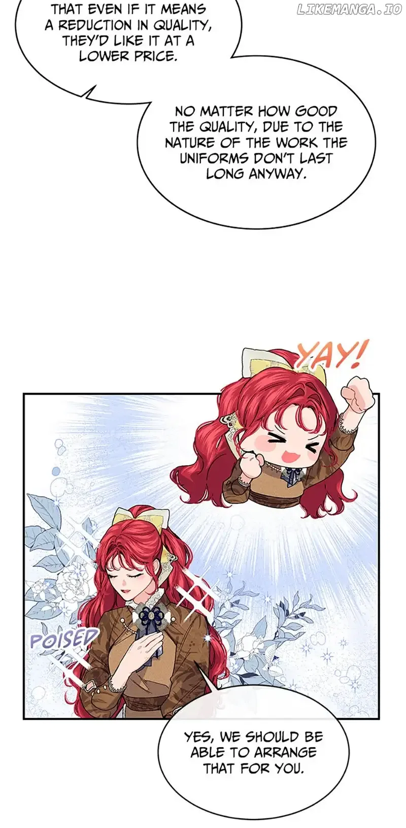 The Elegant Sea of Savagery Chapter 70 – Page 58