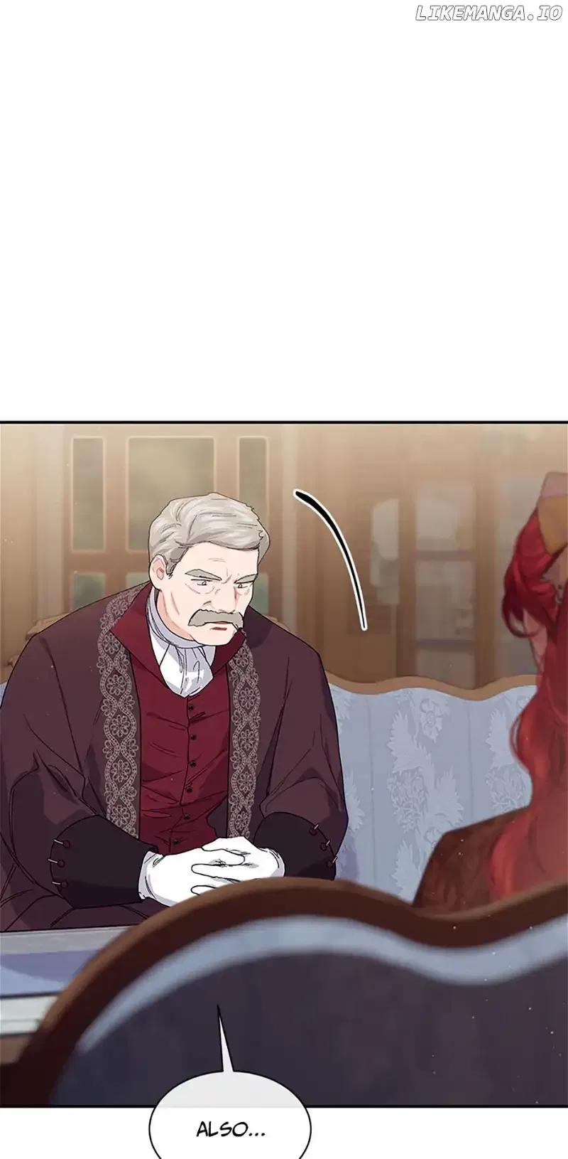 The Elegant Sea of Savagery Chapter 70 – Page 59