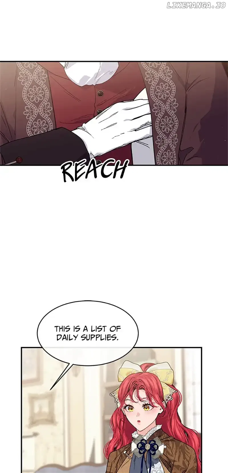 The Elegant Sea of Savagery Chapter 70 – Page 61