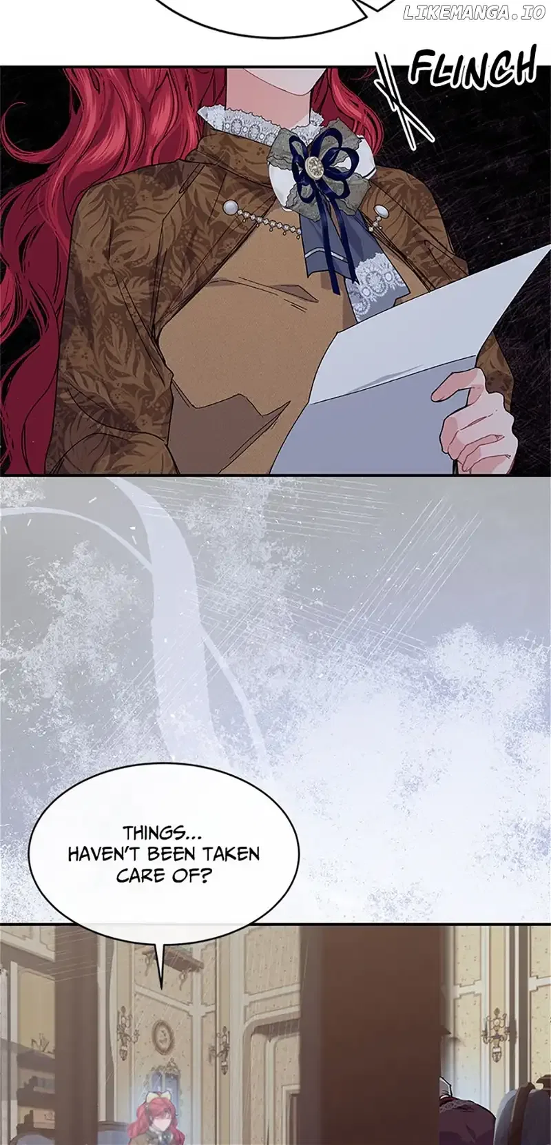 The Elegant Sea of Savagery Chapter 70 – Page 64