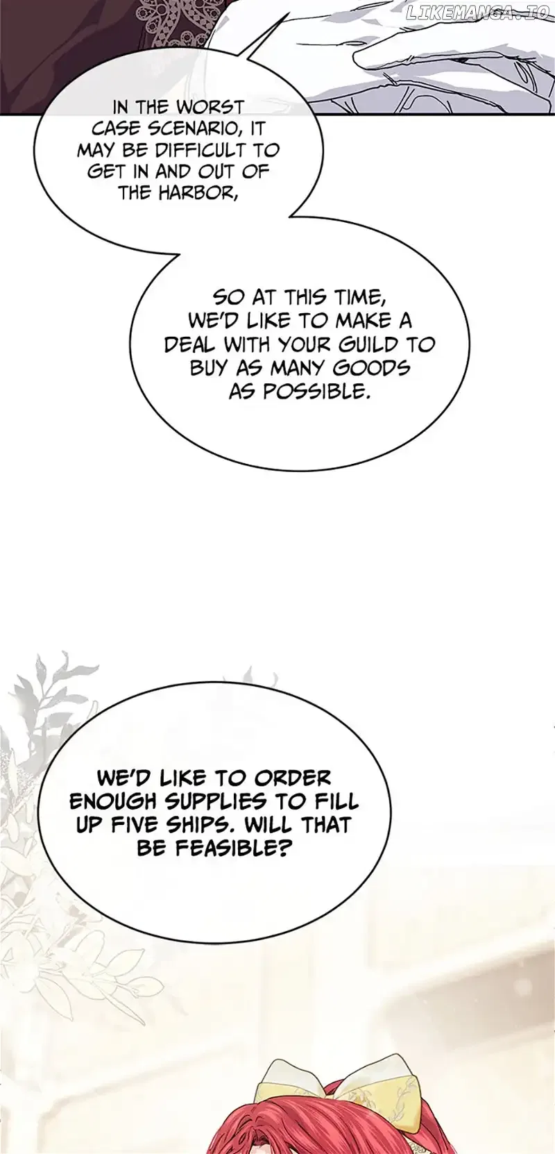 The Elegant Sea of Savagery Chapter 70 – Page 66