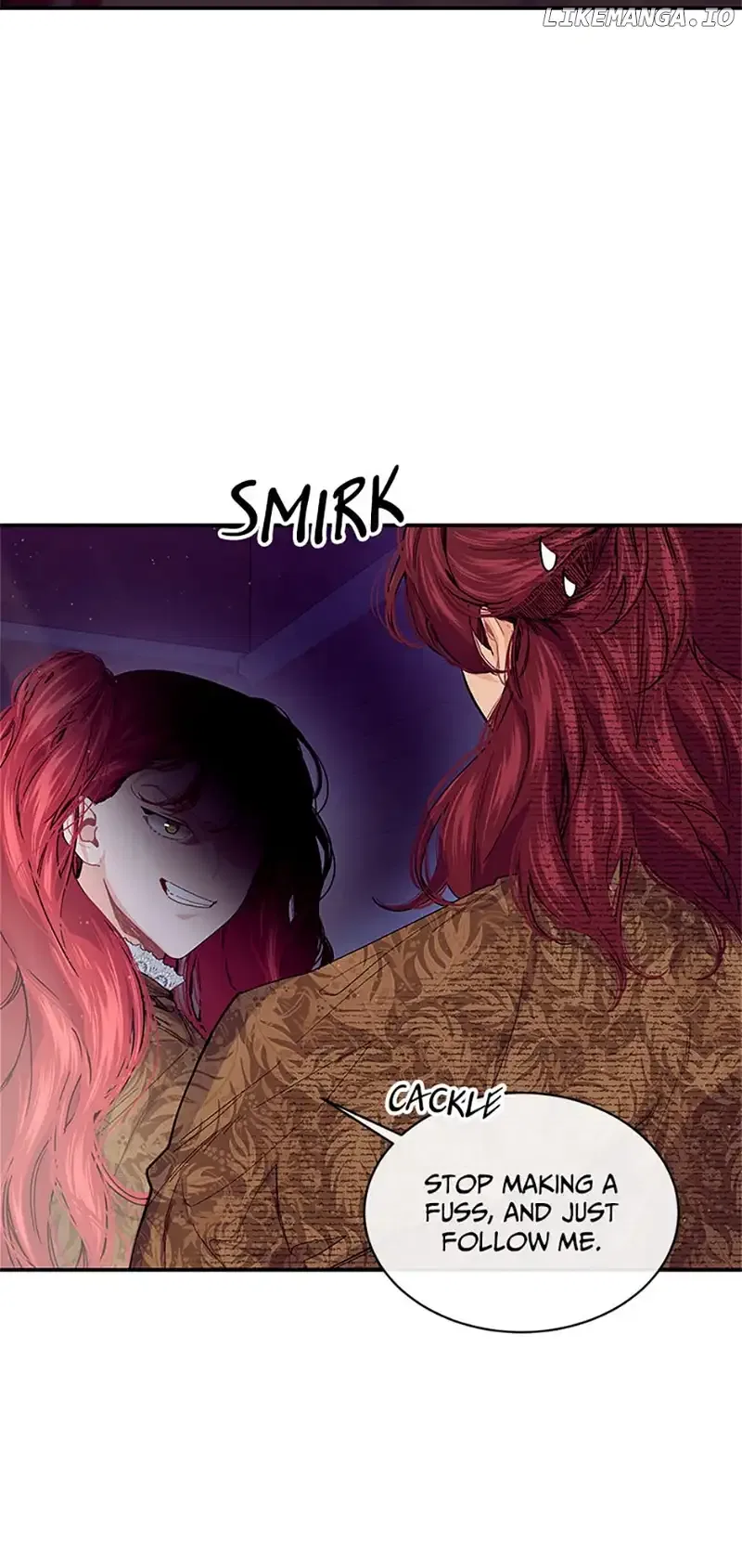 The Elegant Sea of Savagery Chapter 69 – Page 4