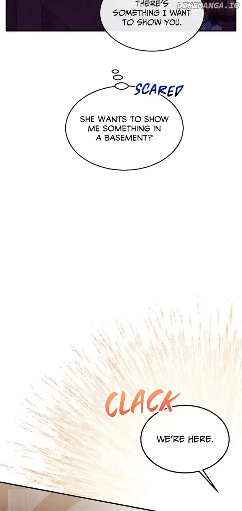 The Elegant Sea of Savagery Chapter 69 – Page 6