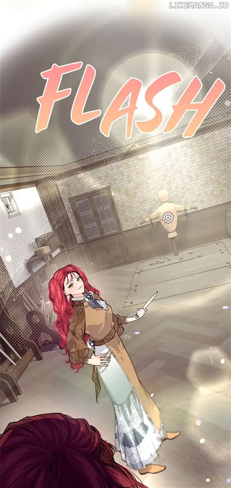 The Elegant Sea of Savagery Chapter 69 – Page 8