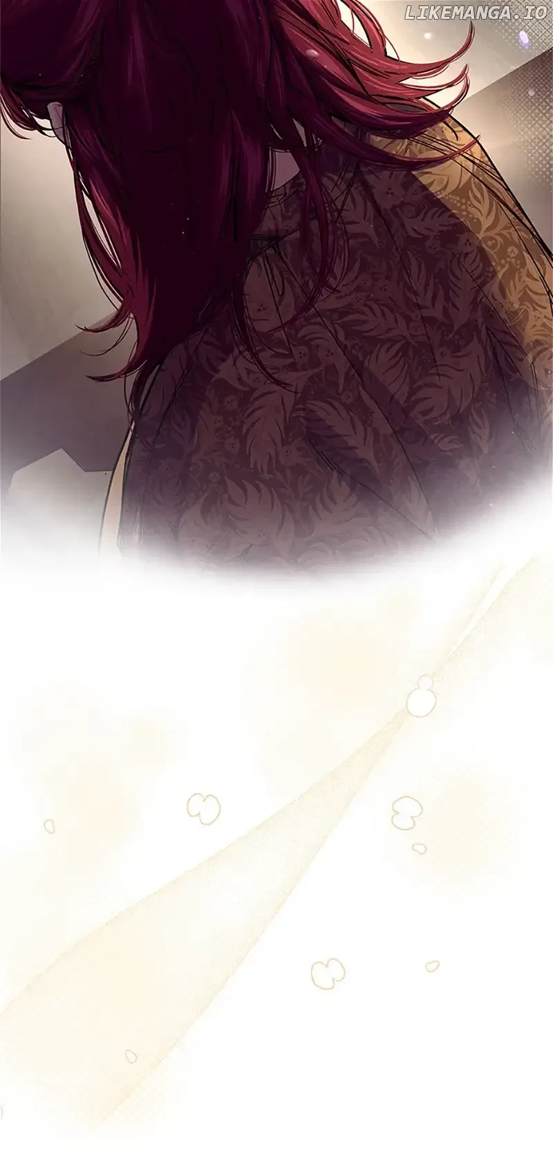The Elegant Sea of Savagery Chapter 69 – Page 9