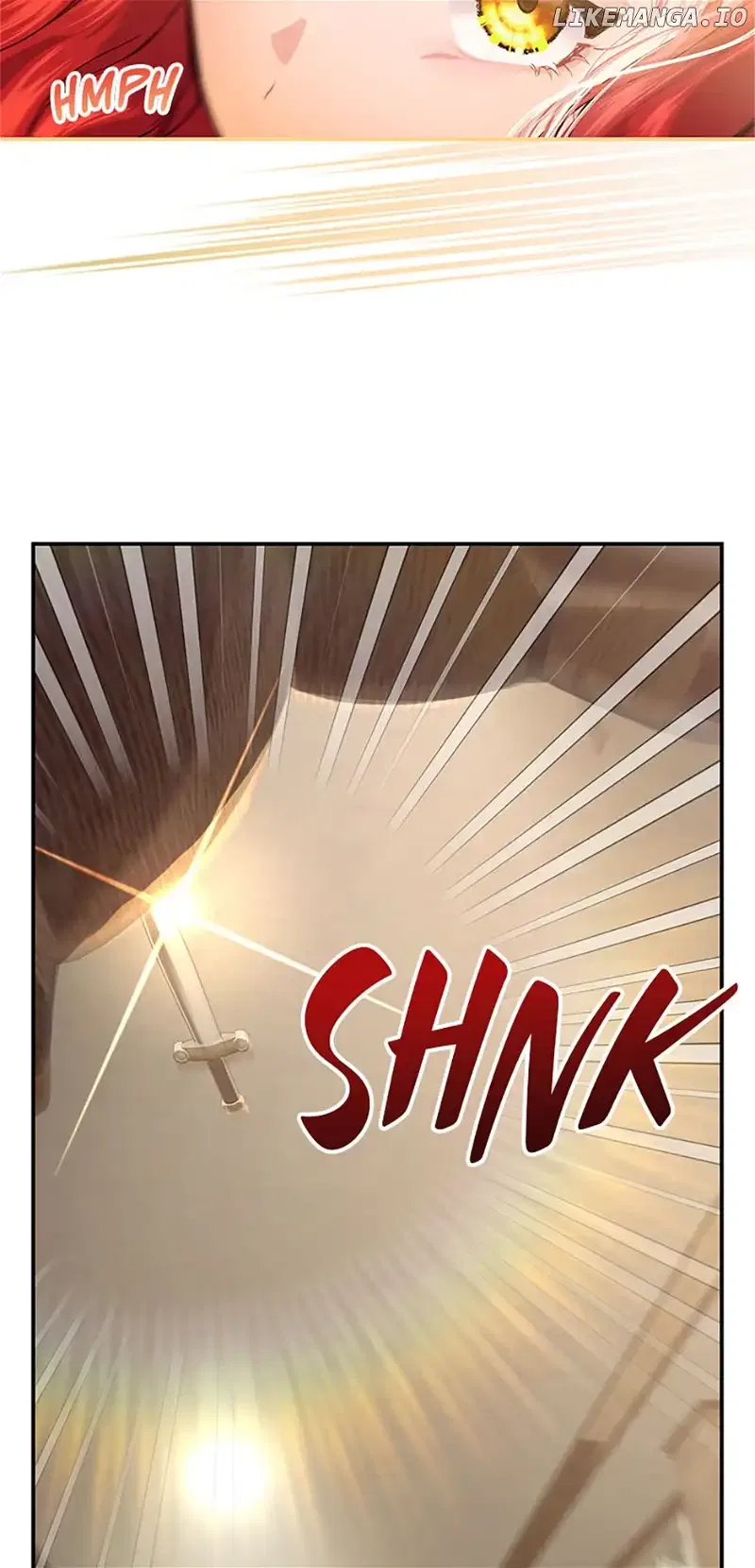 The Elegant Sea of Savagery Chapter 69 – Page 11