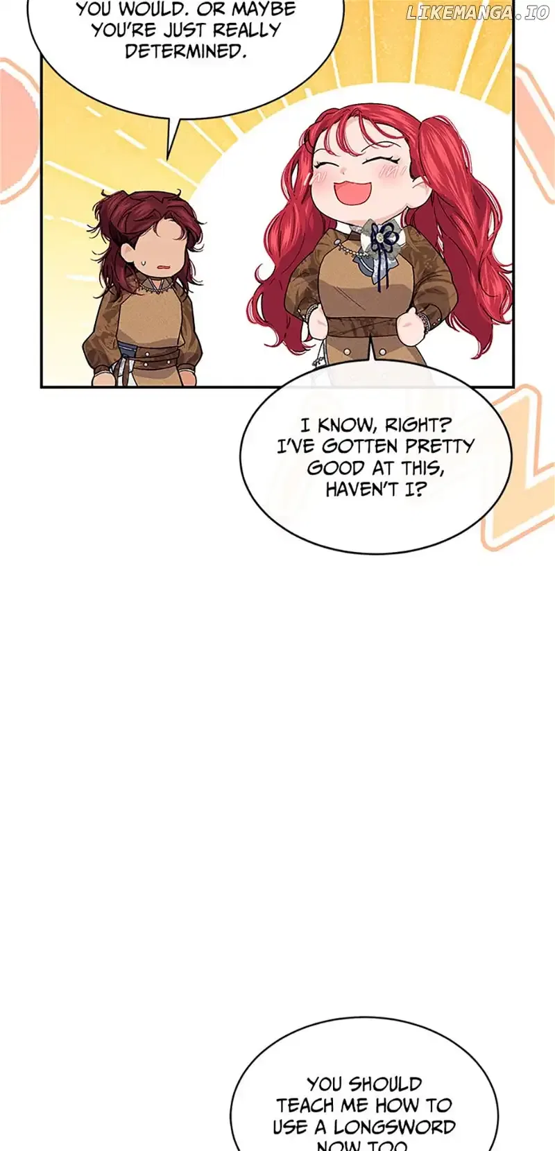 The Elegant Sea of Savagery Chapter 69 – Page 16