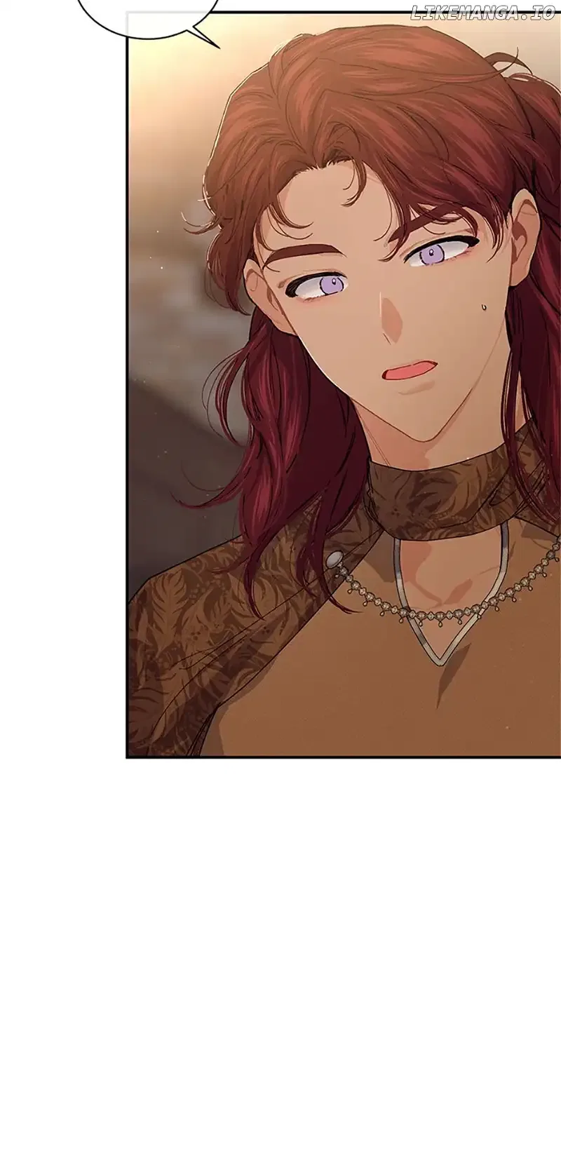 The Elegant Sea of Savagery Chapter 69 – Page 18