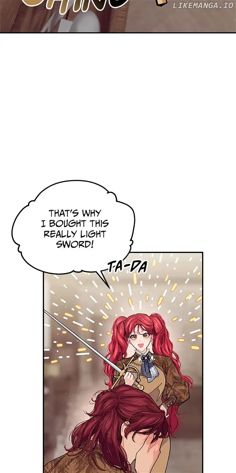 The Elegant Sea of Savagery Chapter 69 – Page 20