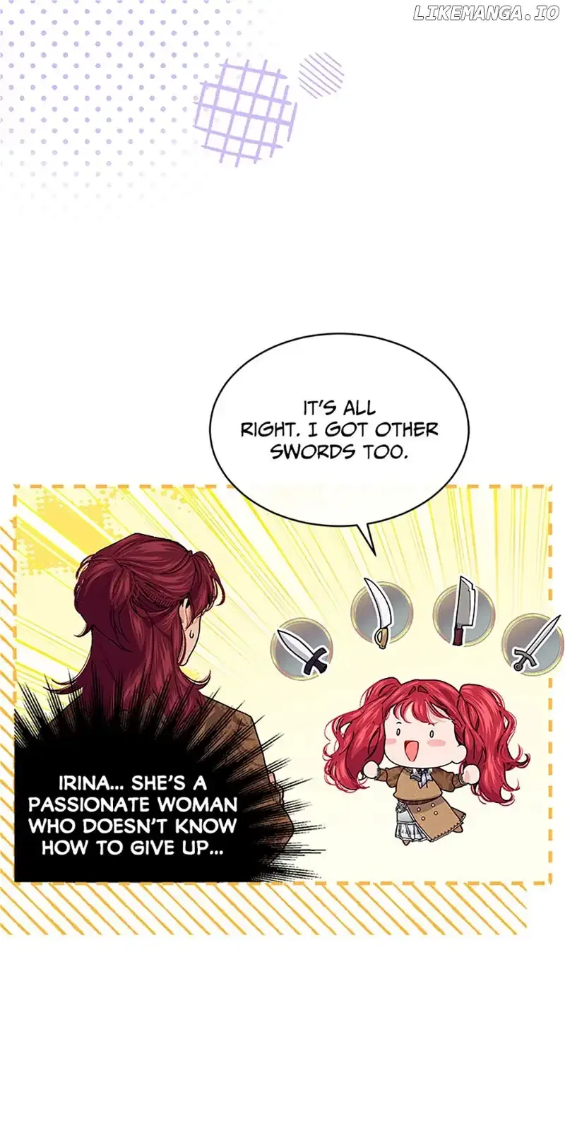 The Elegant Sea of Savagery Chapter 69 – Page 23