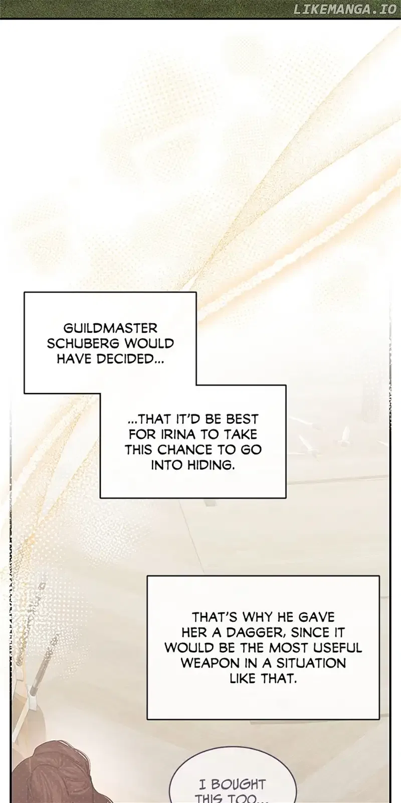 The Elegant Sea of Savagery Chapter 69 – Page 25