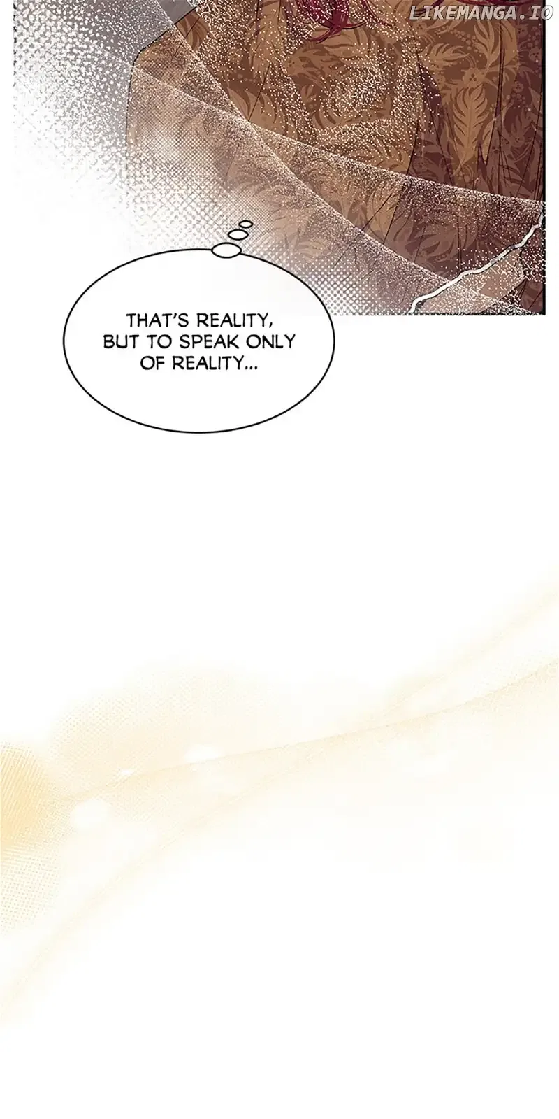 The Elegant Sea of Savagery Chapter 69 – Page 27