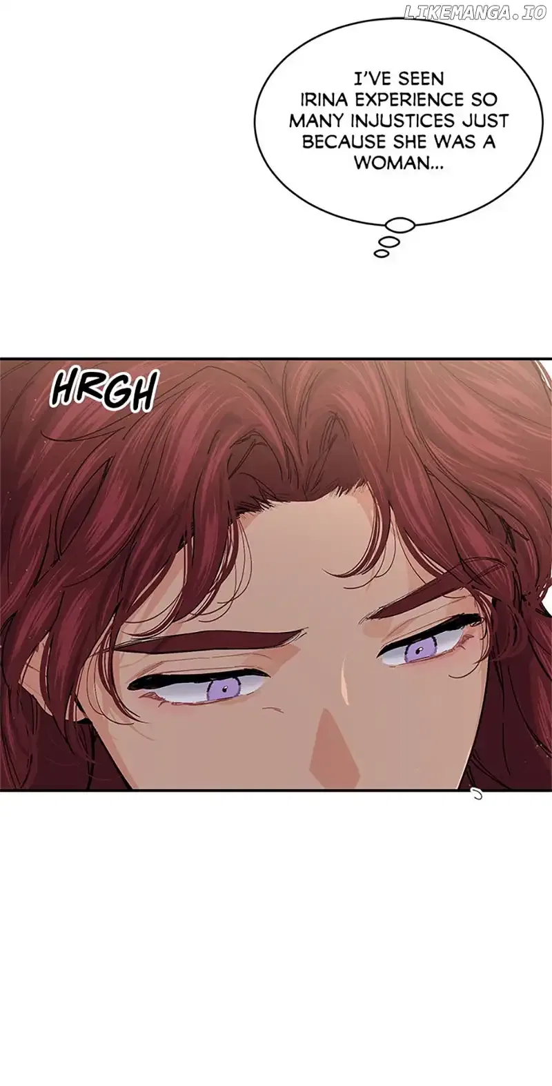 The Elegant Sea of Savagery Chapter 69 – Page 28