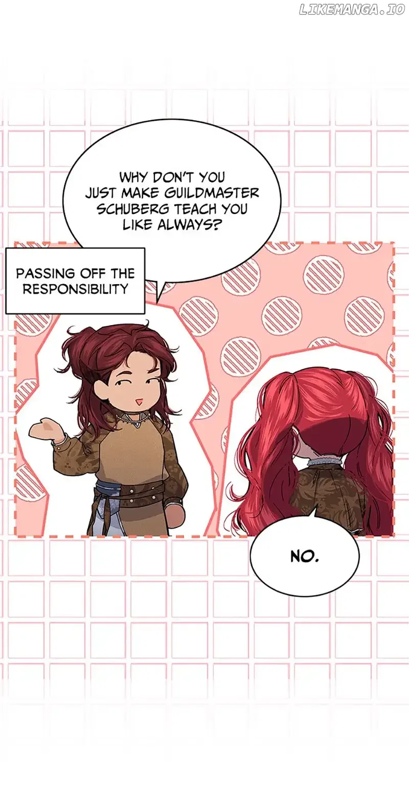 The Elegant Sea of Savagery Chapter 69 – Page 29