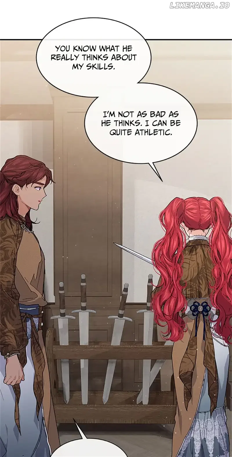 The Elegant Sea of Savagery Chapter 69 – Page 30