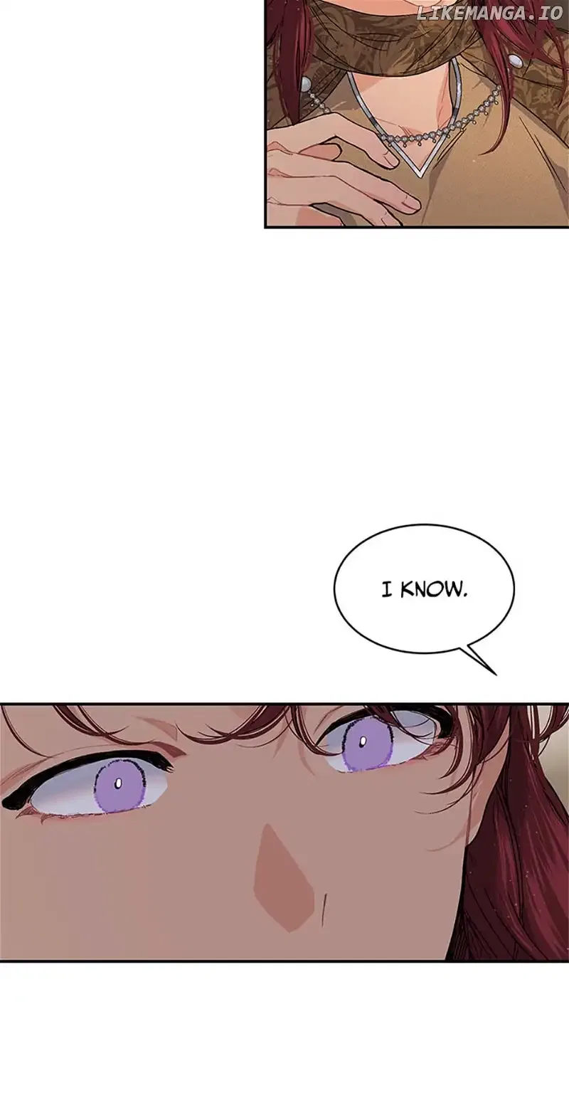 The Elegant Sea of Savagery Chapter 69 – Page 33