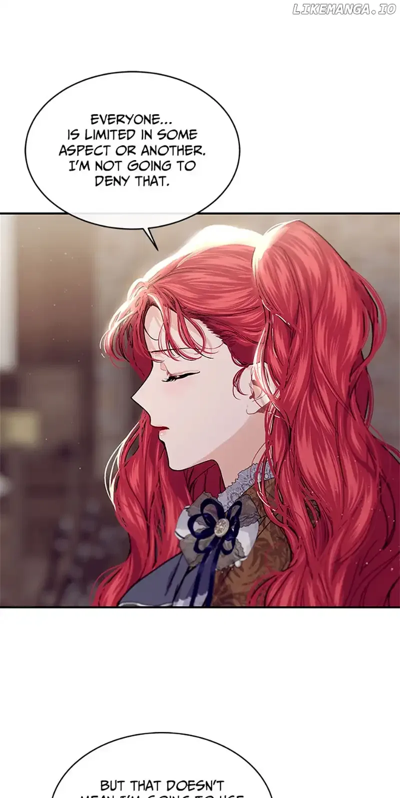 The Elegant Sea of Savagery Chapter 69 – Page 38
