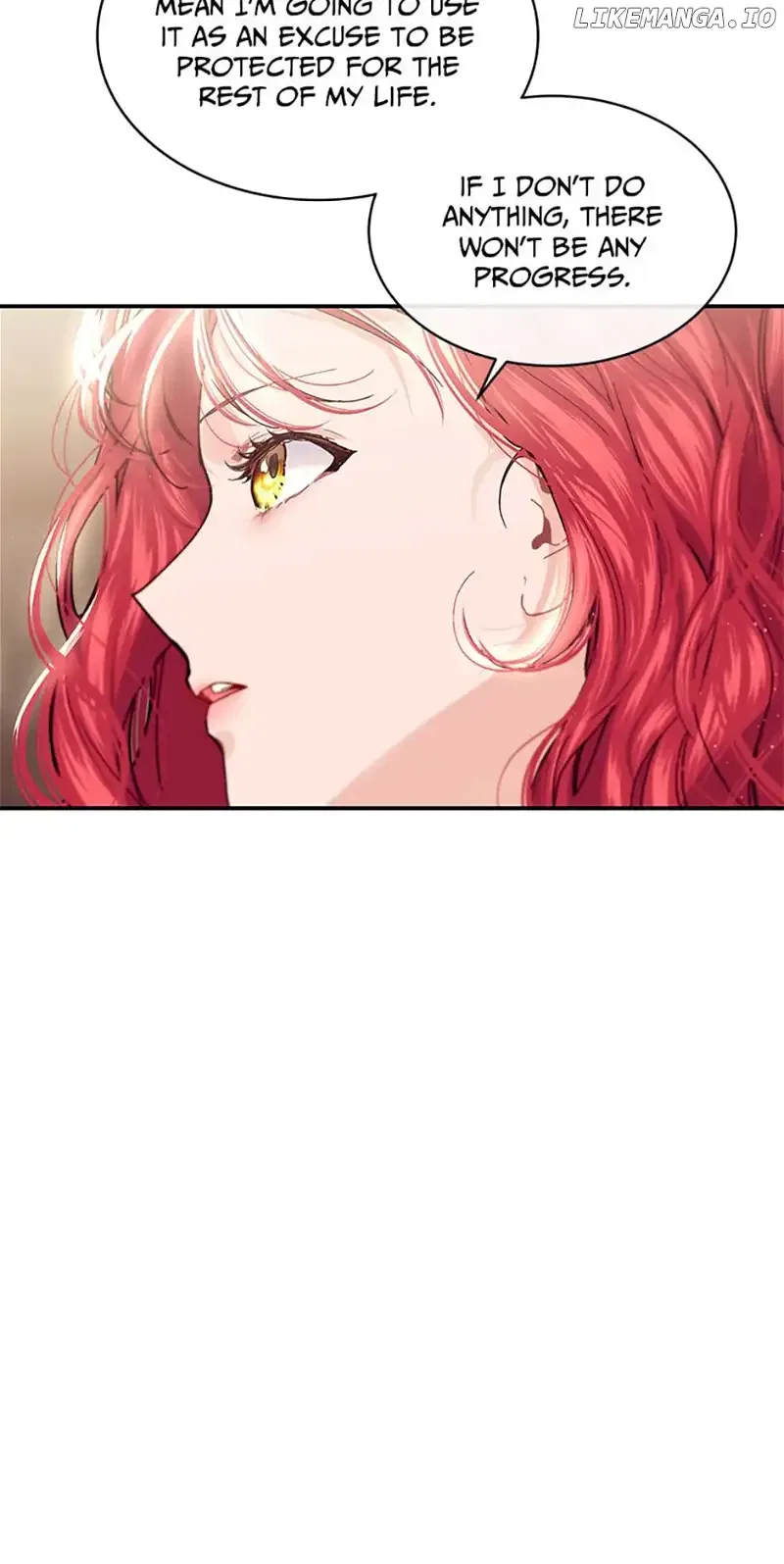 The Elegant Sea of Savagery Chapter 69 – Page 39