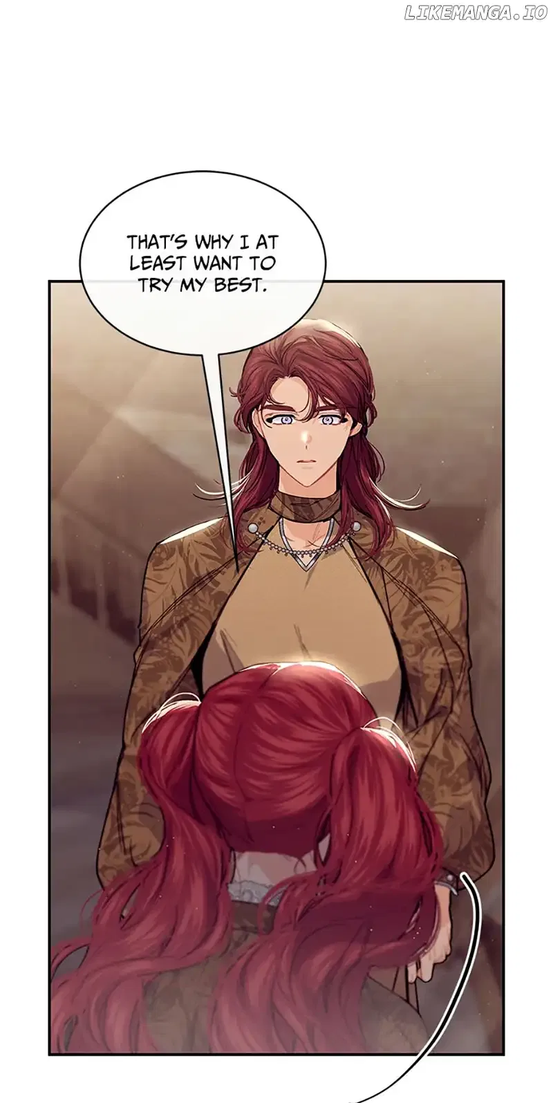The Elegant Sea of Savagery Chapter 69 – Page 40