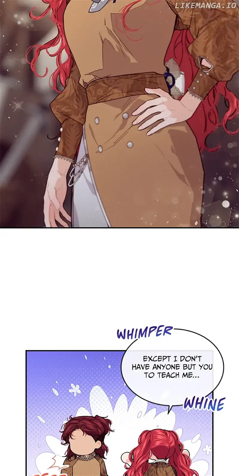 The Elegant Sea of Savagery Chapter 69 – Page 42