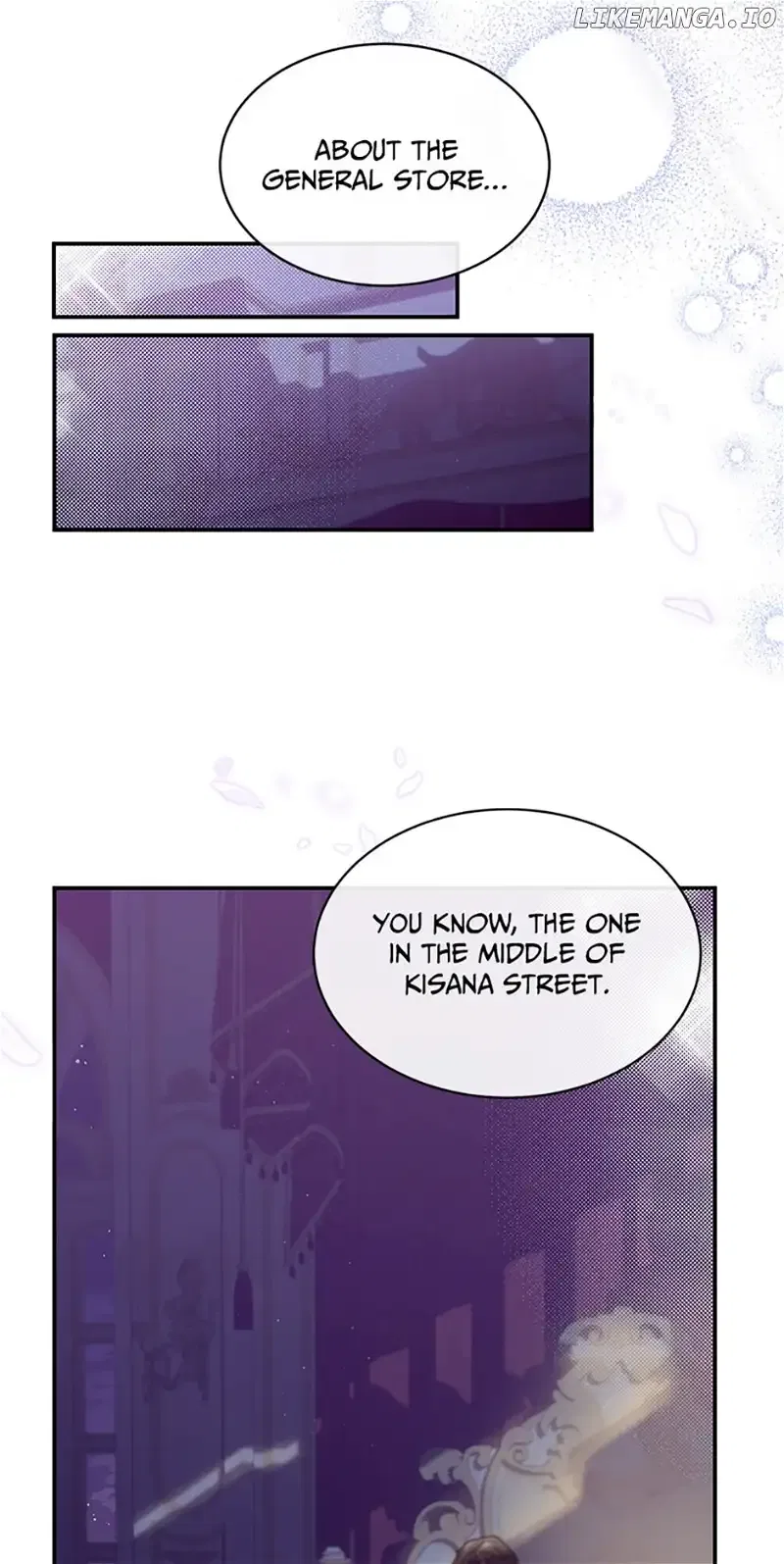 The Elegant Sea of Savagery Chapter 69 – Page 46