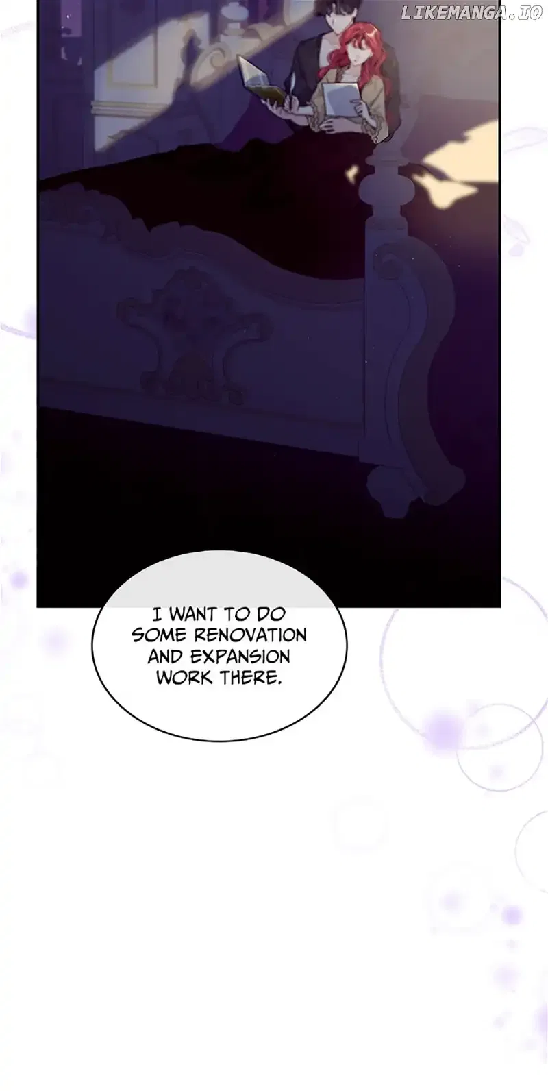 The Elegant Sea of Savagery Chapter 69 – Page 47