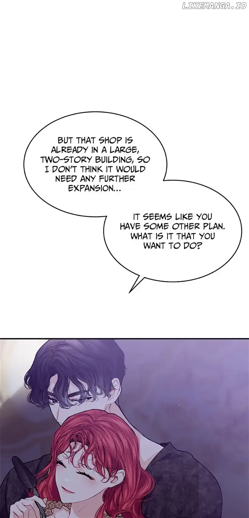 The Elegant Sea of Savagery Chapter 69 – Page 49