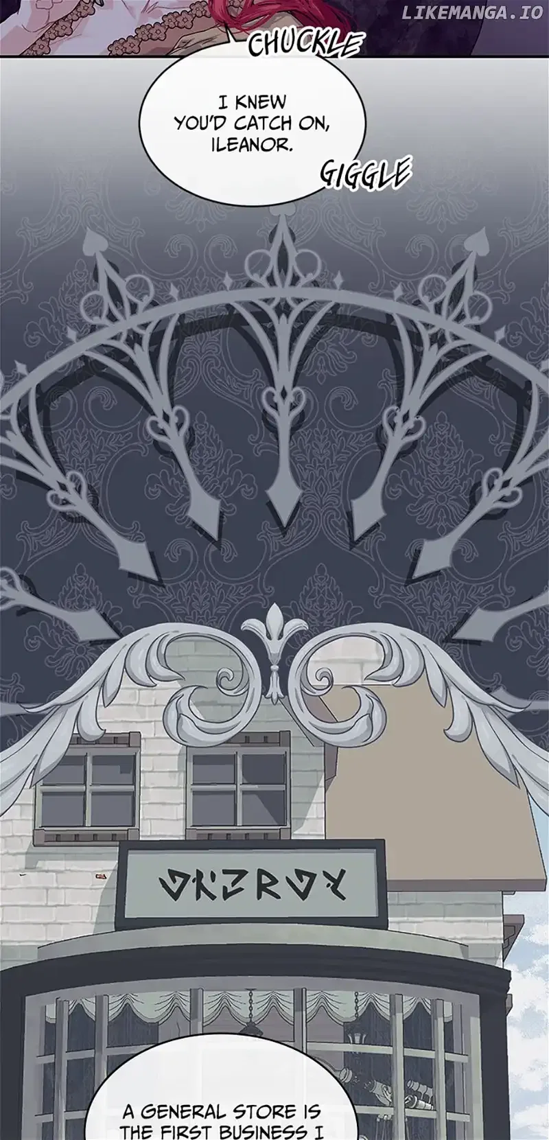 The Elegant Sea of Savagery Chapter 69 – Page 50