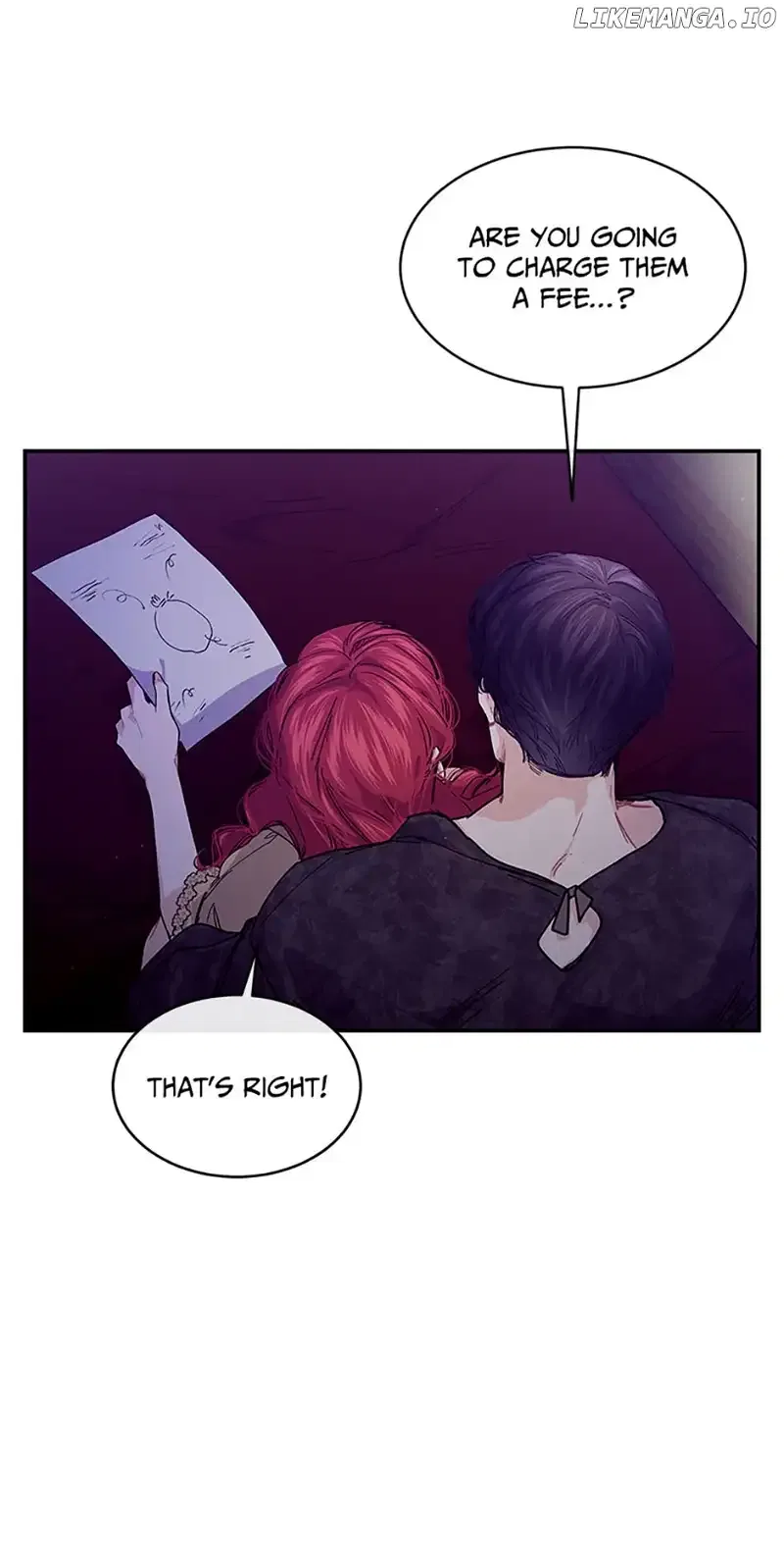 The Elegant Sea of Savagery Chapter 69 – Page 57