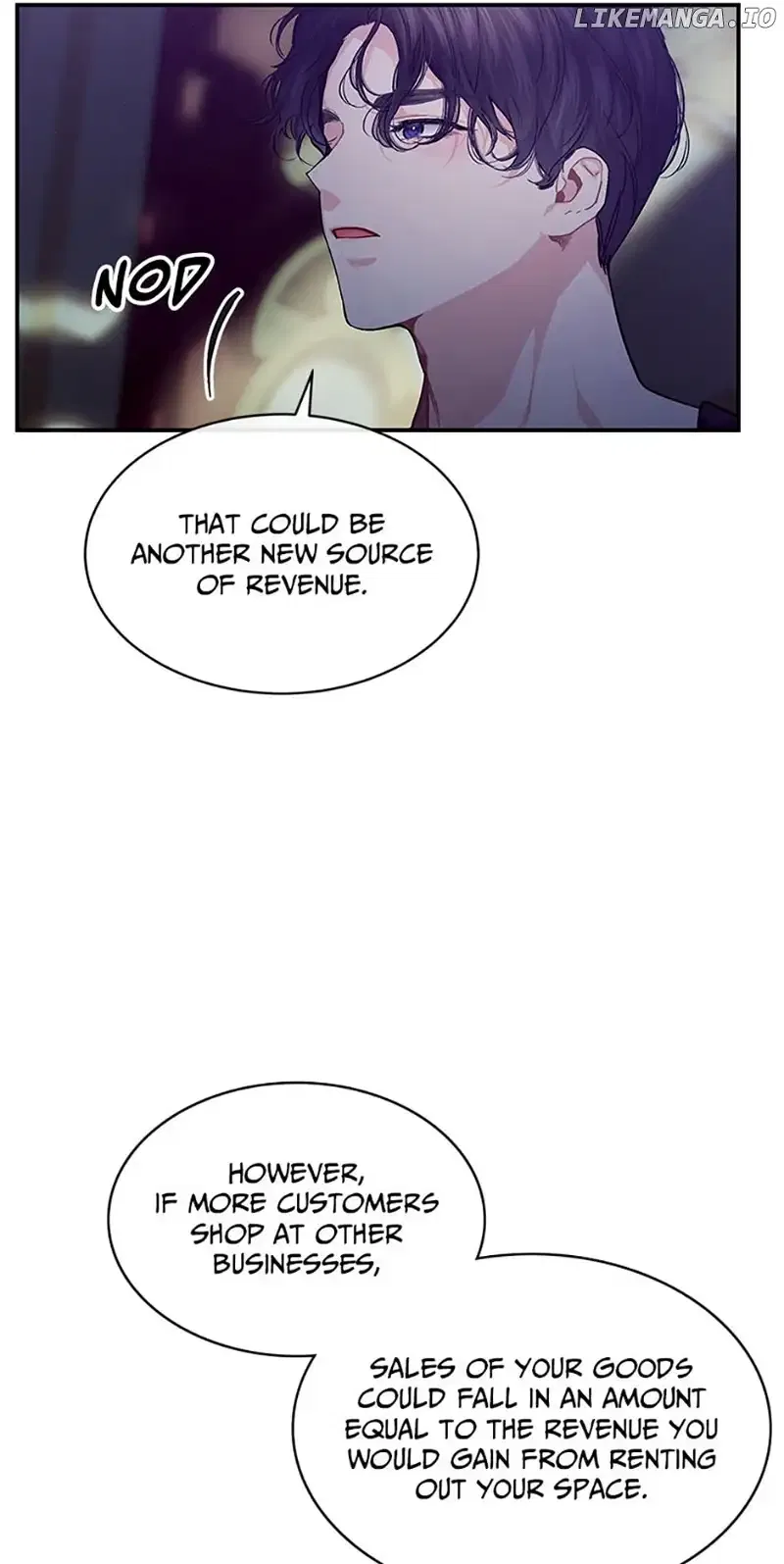 The Elegant Sea of Savagery Chapter 69 – Page 58