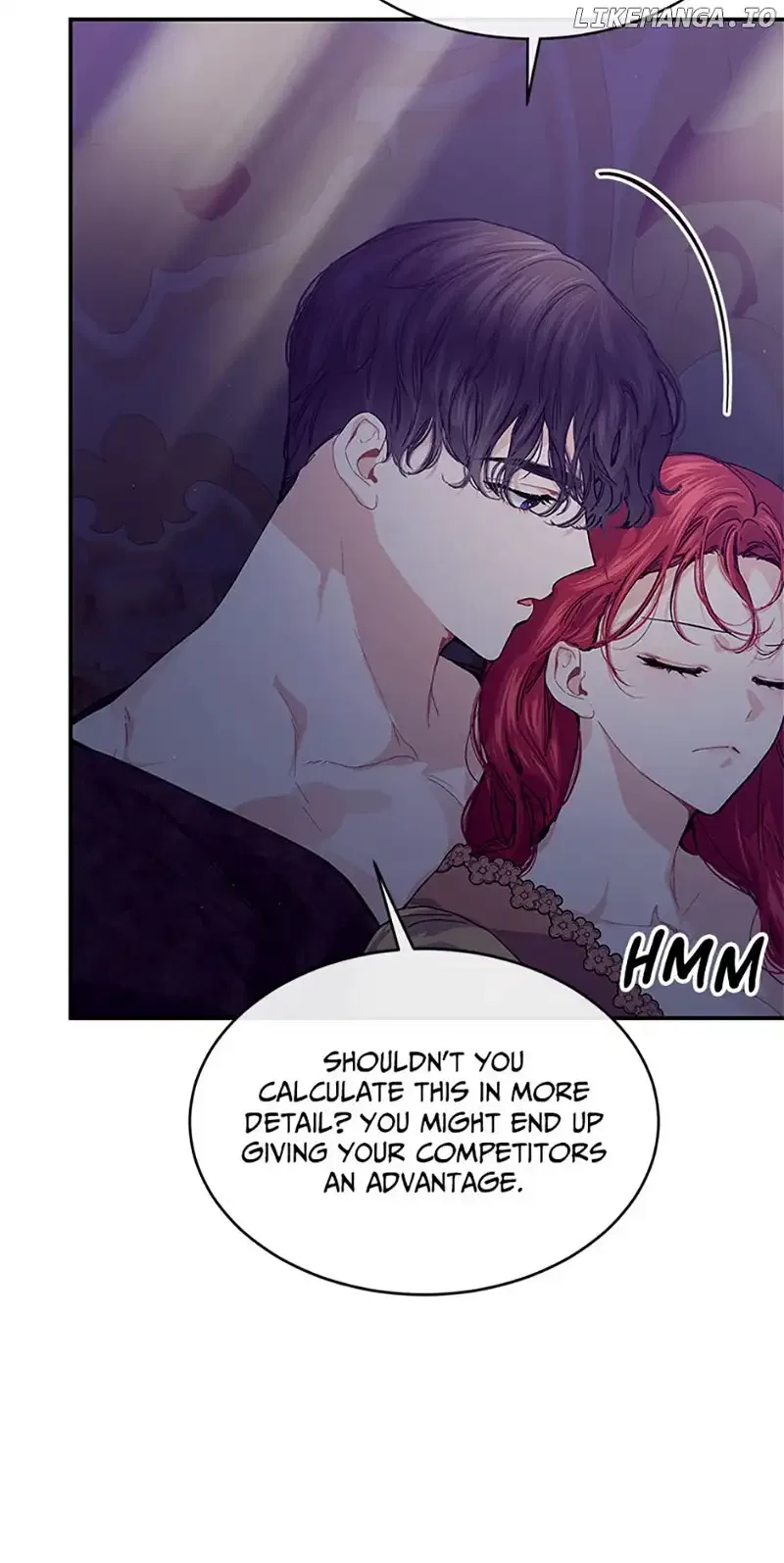 The Elegant Sea of Savagery Chapter 69 – Page 59
