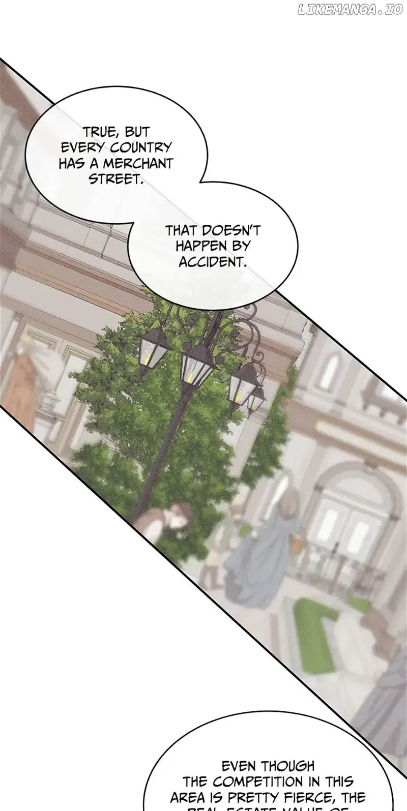 The Elegant Sea of Savagery Chapter 69 – Page 60