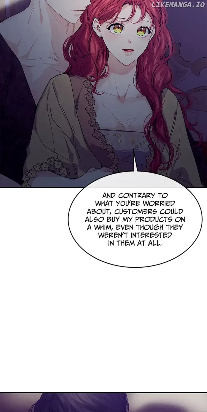 The Elegant Sea of Savagery Chapter 69 – Page 62